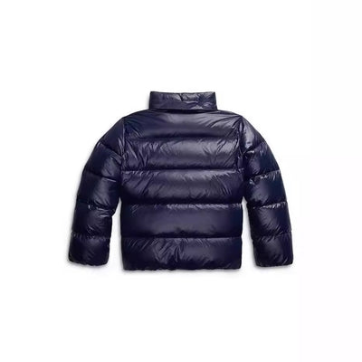 Flair - Puffer daunenjacke für Damen und herren | Winter