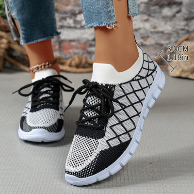 Flair - Bequeme Freizeitsportschuhe