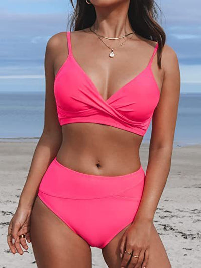 Flair - Neue Mode Schleife Bikini