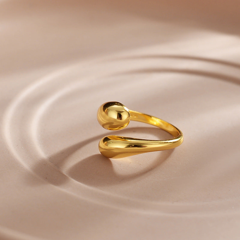 Flair - Goldring Cora