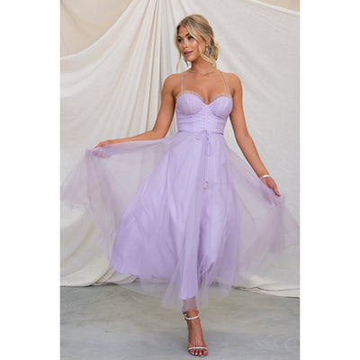 Flair - Sling-Kleid für den Alltag