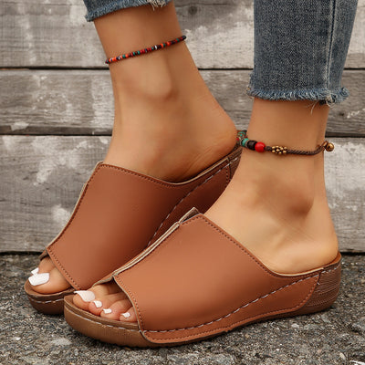 Flair - Lässige Sommersandalen