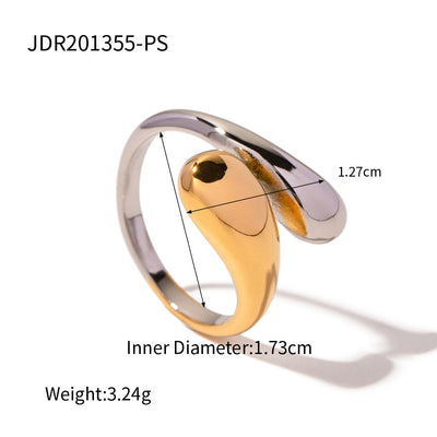 Flair - Goldring Cora