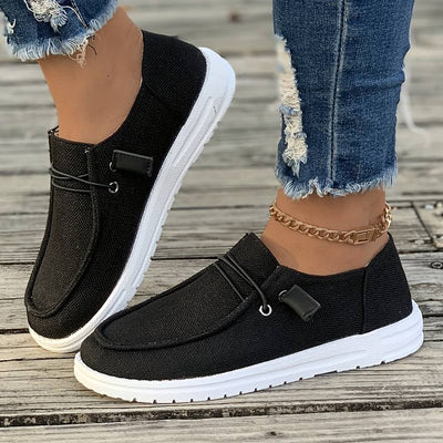 Flair - Leichte Freizeitschuhe | Bequem & Stilvoll | Lässiger Chic