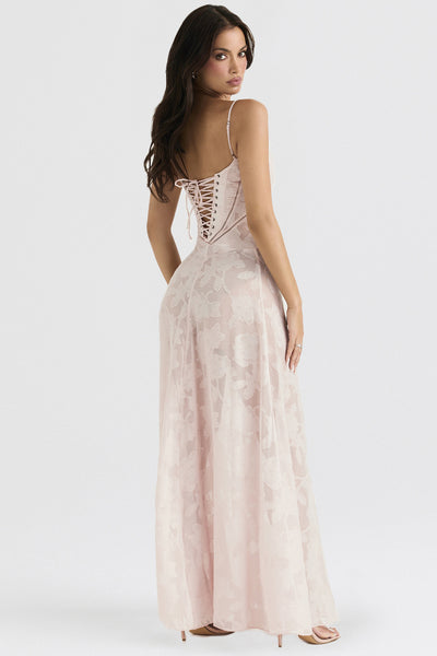 Flair - Party Blumen Spitzenkleid