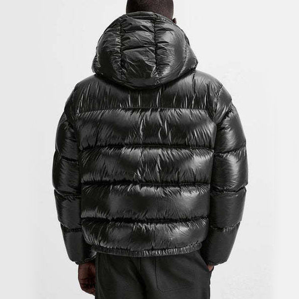 Flair - Daunen Puffer Jacke Für Herren Und Damen | Winter