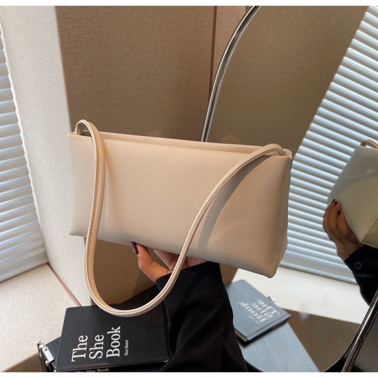 Flair - Tragbare Crossbody-Unterarm-Umhängetasche