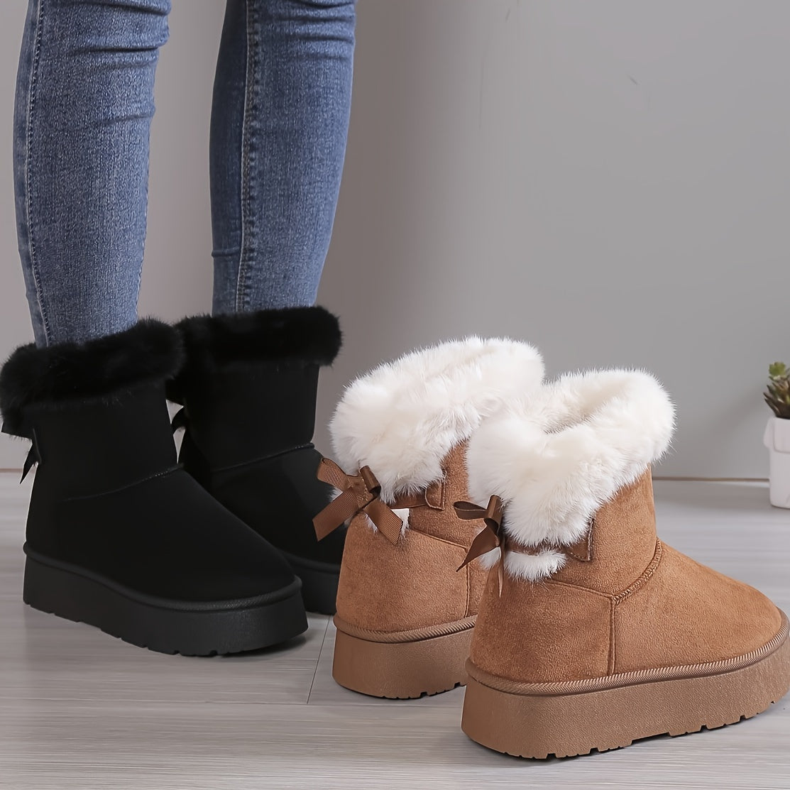 Flair – Stylische Boots