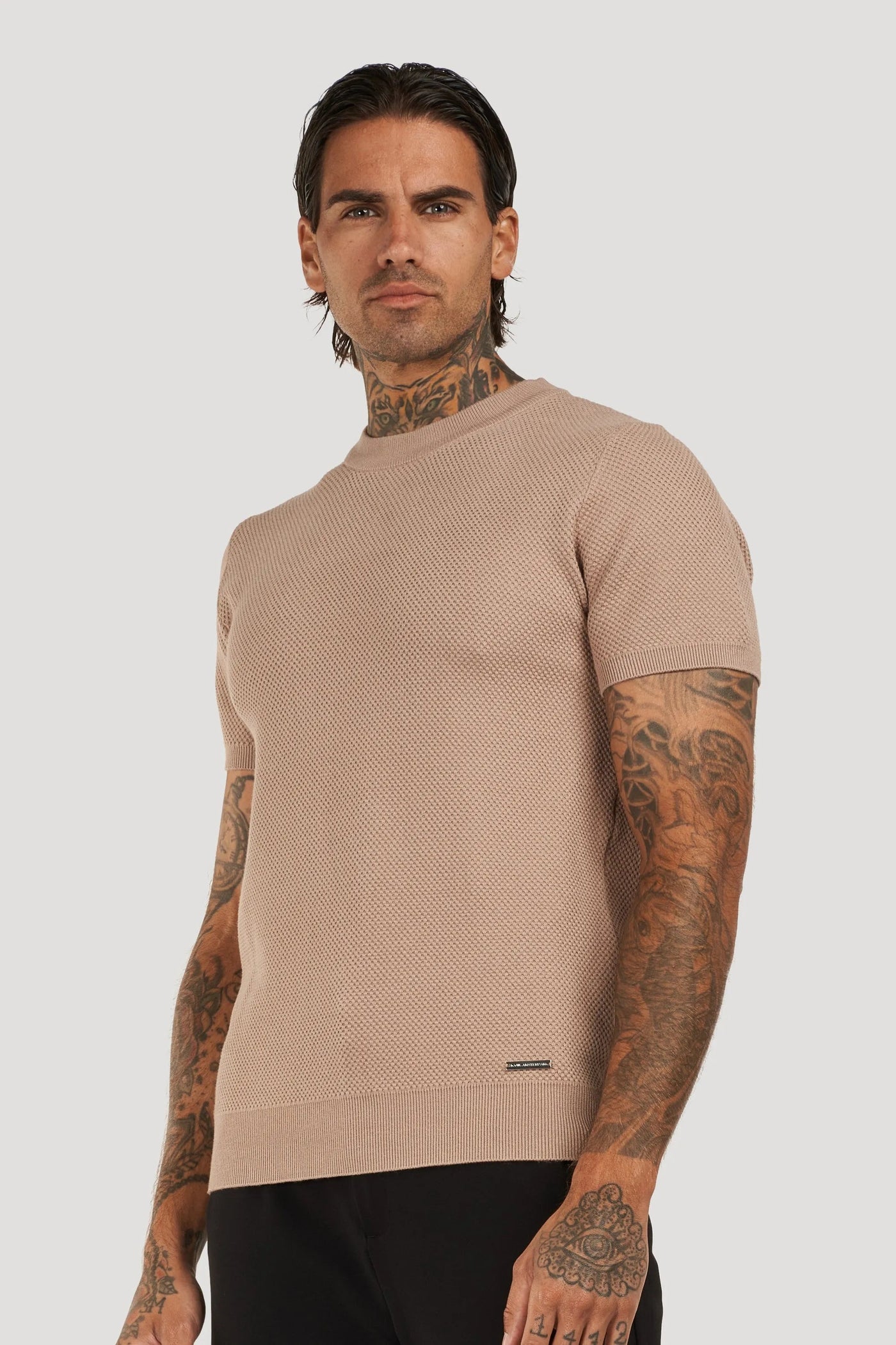 Flair - Altes Geld T-Shirt