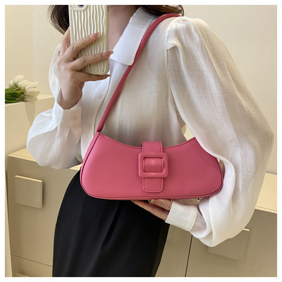 Flair - Schultertasche im Westernstil