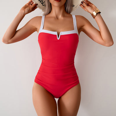 Flair - Amerikanischer Badeanzug Bikini