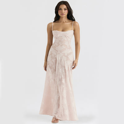 Flair - Party Blumen Spitzenkleid