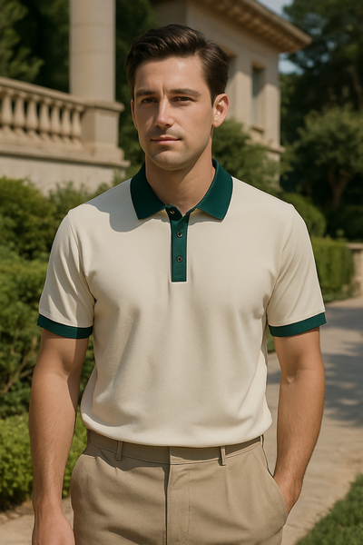 Flair - Das Como-Polo