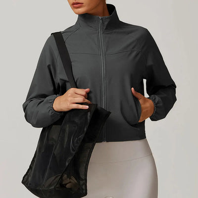 Flair - Performance-Jacke