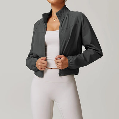 Flair - Performance-Jacke