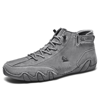 Flair - Damen und Herren Wasserdichte orthopädische Schuhe | Herbst