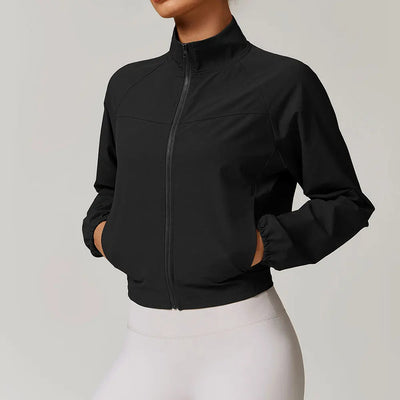 Flair - Performance-Jacke