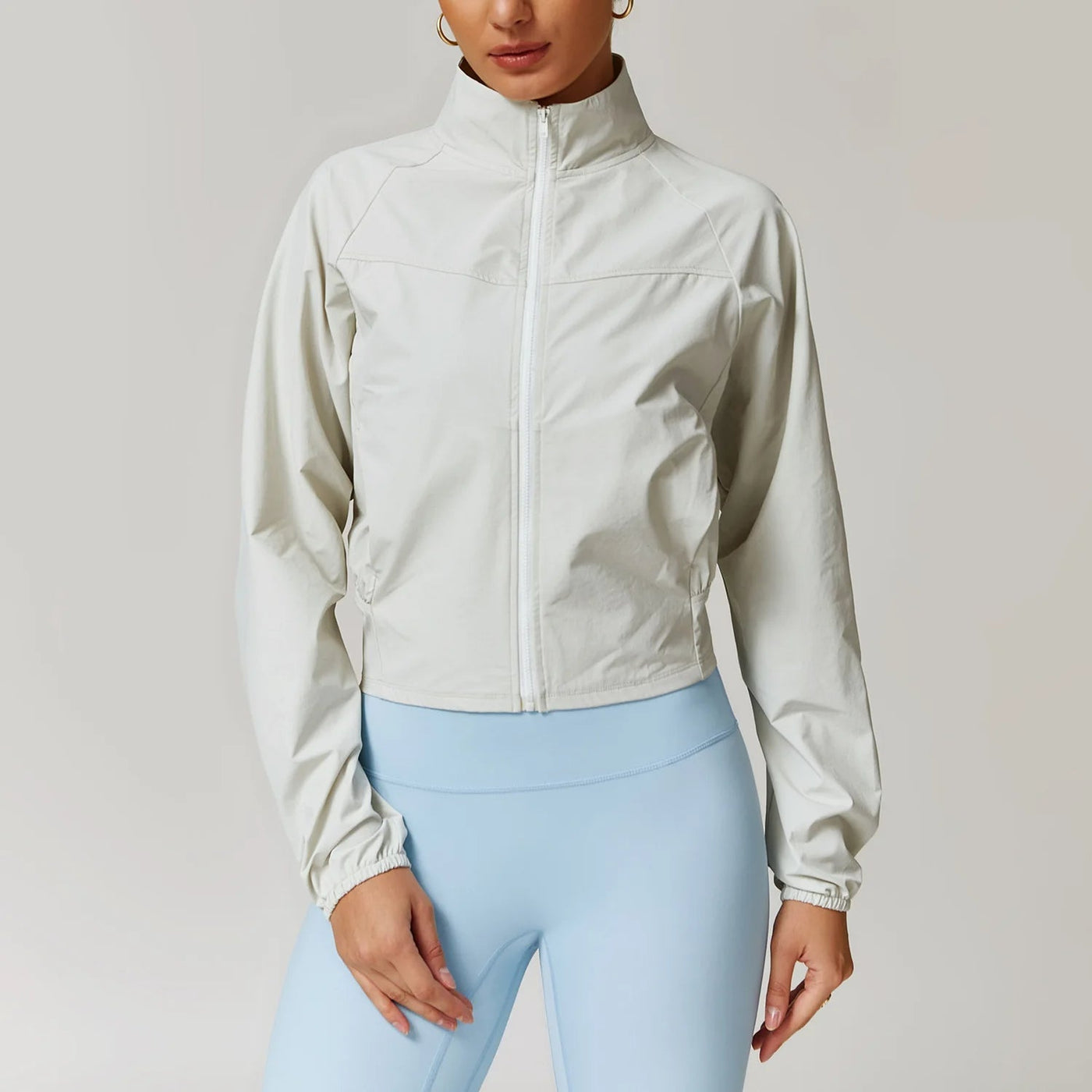 Flair - Performance-Jacke