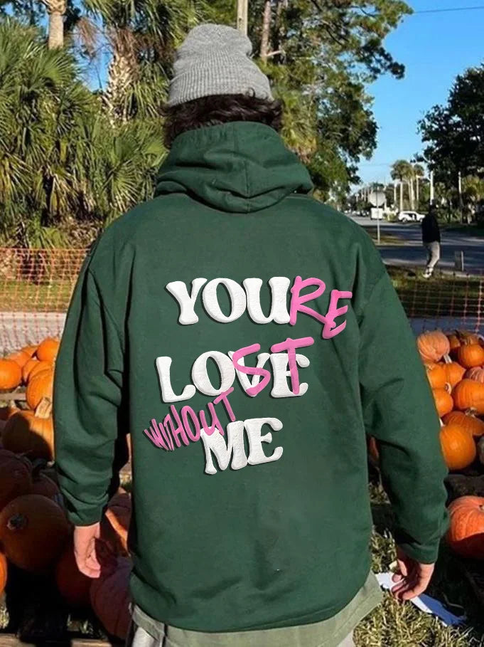 Flair - You Love Me Pullover