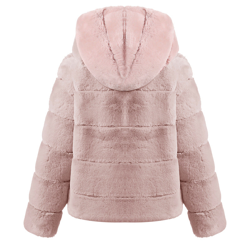 Flair - Rosa Soft Jacket