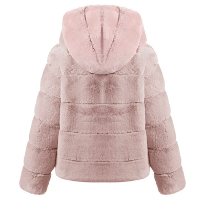 Flair - Rosa Soft Jacket