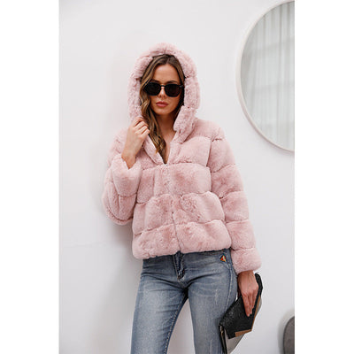 Flair - Rosa Soft Jacket