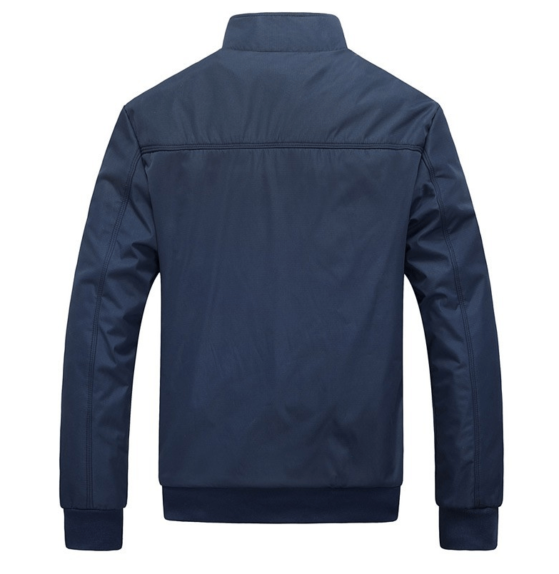 Flair - Regen Softshelljacke für Herren | Herbst