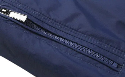 Flair - Regen Softshelljacke für Herren | Herbst