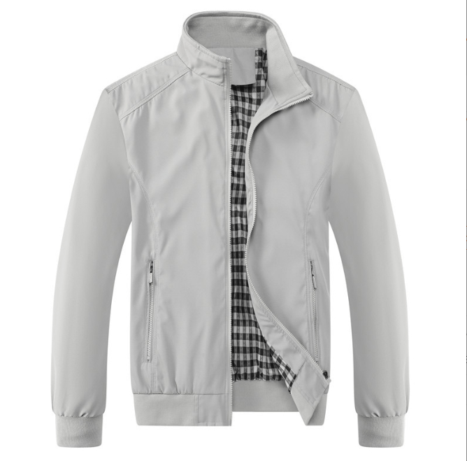 Flair - Regen Softshelljacke für Herren | Herbst