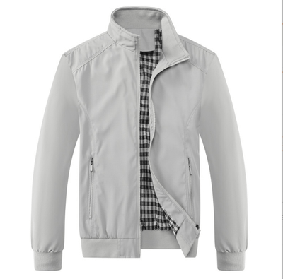 Flair - Regen Softshelljacke für Herren | Herbst