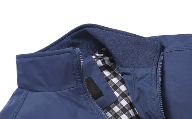 Flair - Regen Softshelljacke für Herren | Herbst