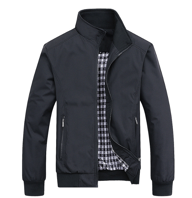 Flair - Regen Softshelljacke für Herren | Herbst