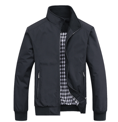 Flair - Regen Softshelljacke für Herren | Herbst