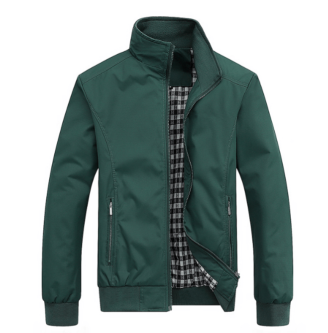 Flair - Regen Softshelljacke für Herren | Herbst