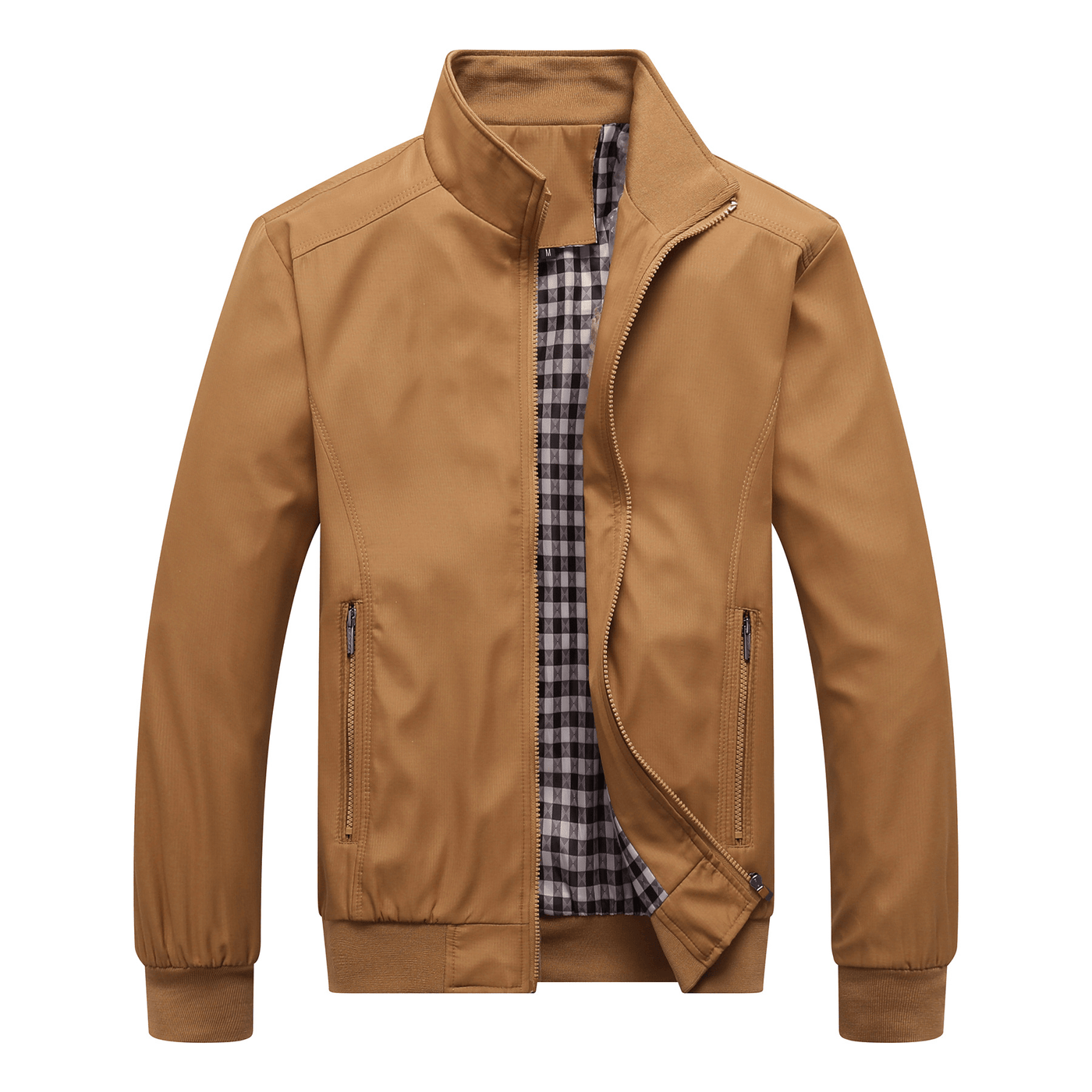 Flair - Regen Softshelljacke für Herren | Herbst