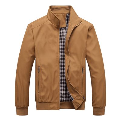Flair - Regen Softshelljacke für Herren | Herbst