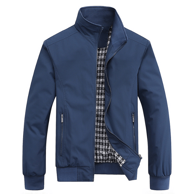 Flair - Regen Softshelljacke für Herren | Herbst