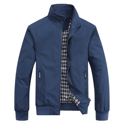 Flair - Regen Softshelljacke für Herren | Herbst