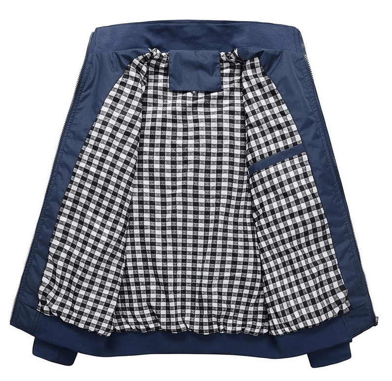 Flair - Regen Softshelljacke für Herren | Herbst