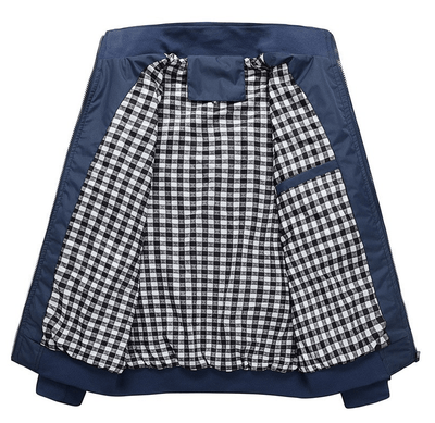 Flair - Regen Softshelljacke für Herren | Herbst