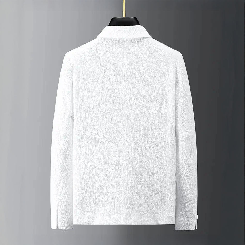 Flair - Herren Moderner Set | Mit weste