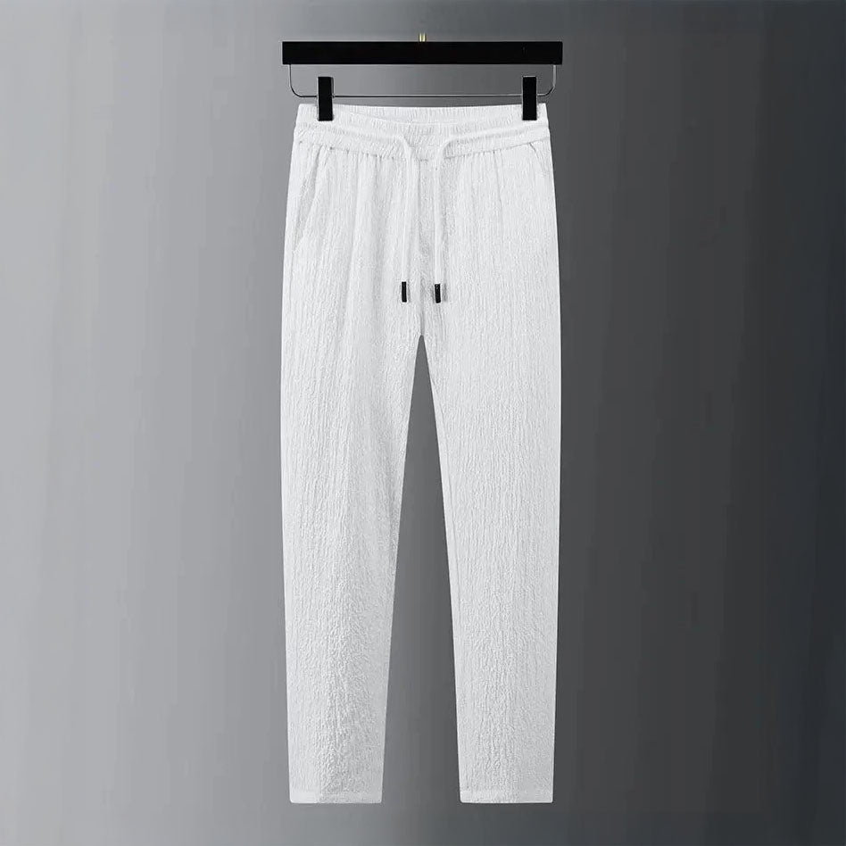 Flair - Herren Moderner Set | Mit weste