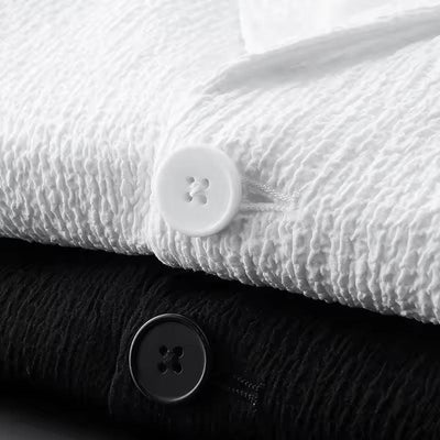 Flair - Herren Moderner Set | Mit weste