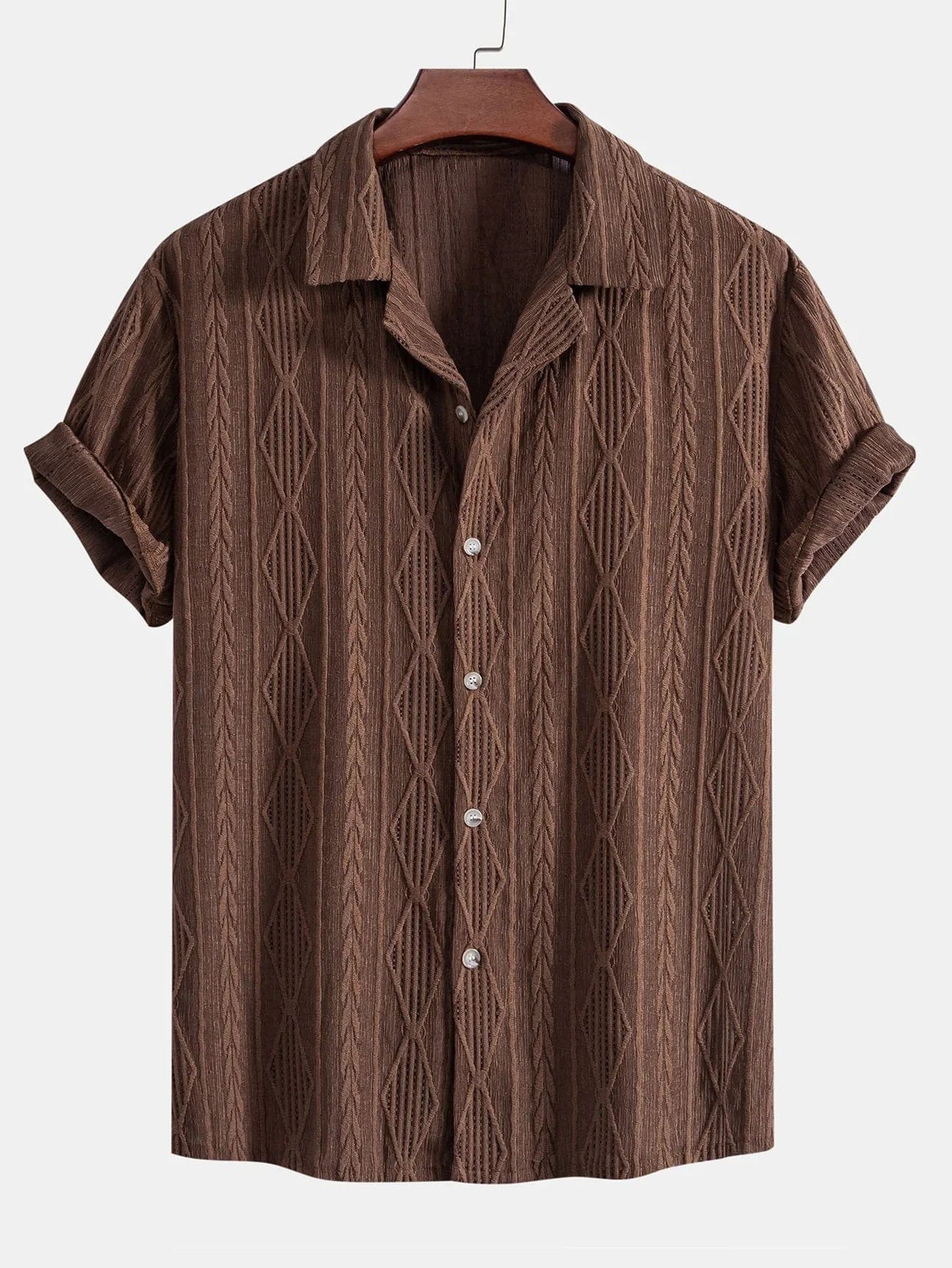 Flair - Stylisches Herren Sommer-Set