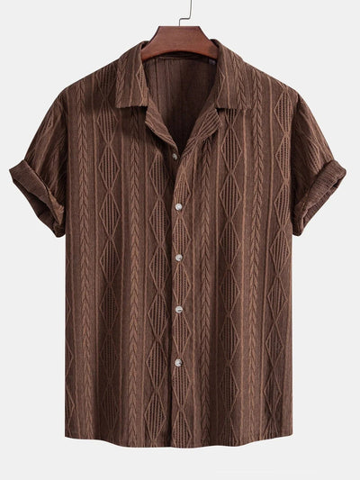 Flair - Stylisches Herren Sommer-Set