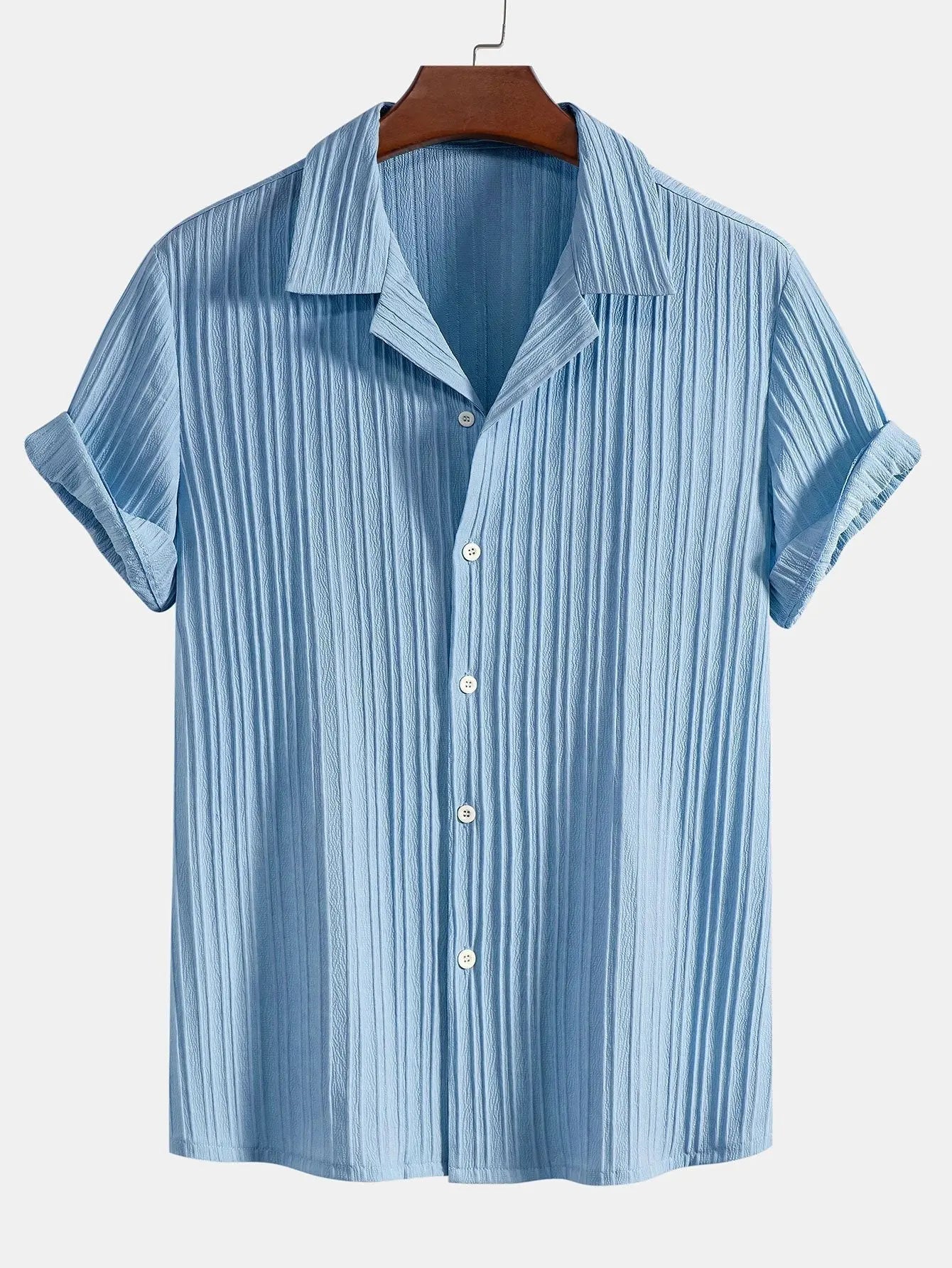 Flair - Kurzärmeliges Sommerset