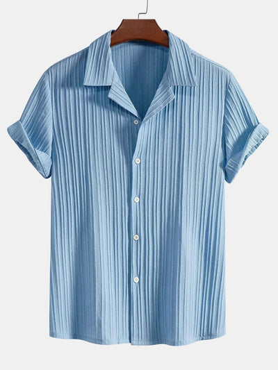 Flair - Kurzärmeliges Sommerset