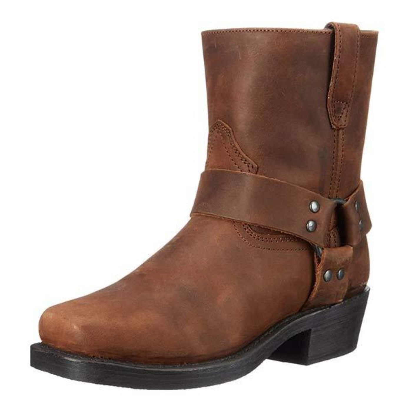 Flair - Lässige Cowboy Stiefel