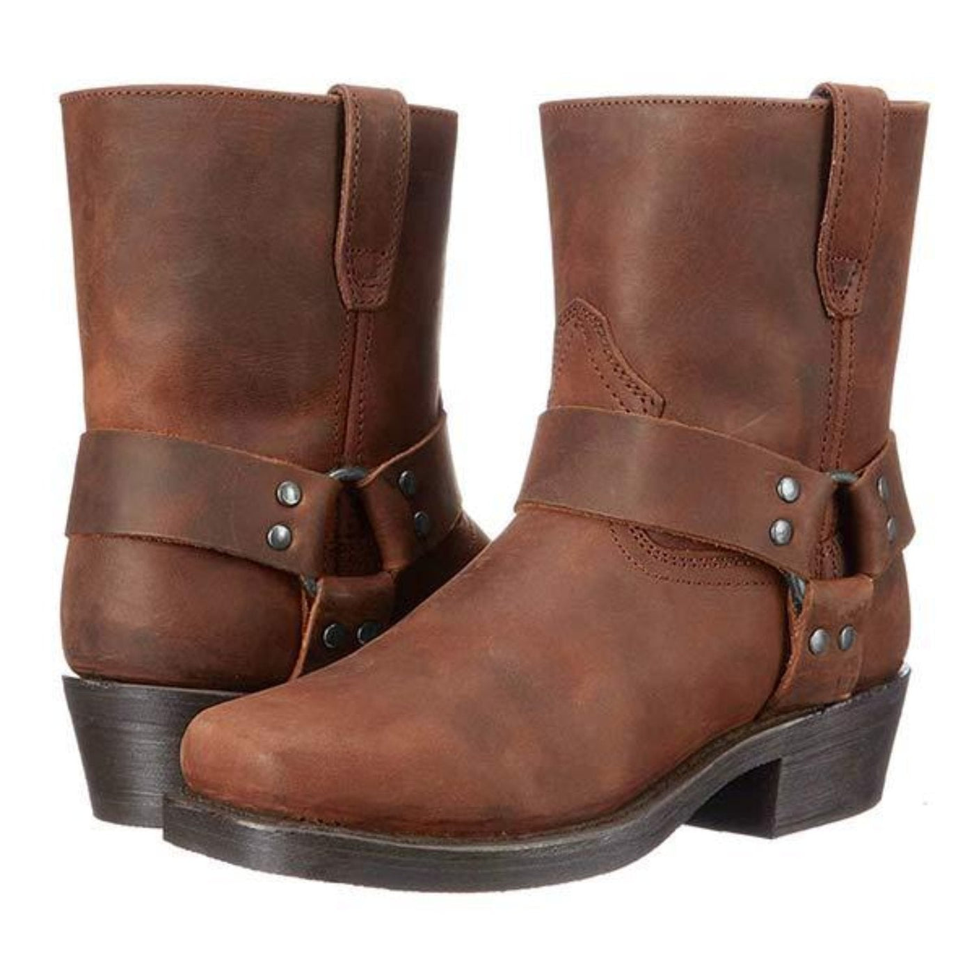 Flair - Lässige Cowboy Stiefel