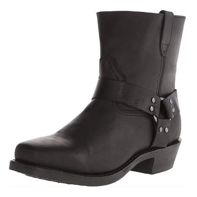 Flair - Lässige Cowboy Stiefel